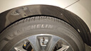 米其林輪胎(Michelin) 浩悅5 PRIMACY 5 215/55R17 94V適配帕薩特邁騰起亞K5 汽車(chē)輪胎 曬單實(shí)拍圖