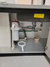 潛水艇（Submarine）全屋中央阻垢器全新升級凈水器不用電無廢水IPS離子極化物理阻垢 阻垢器WR406+前置凈水器 曬單實拍圖