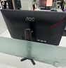 AOC 27英寸4K 160Hz雙模320Hz HDR400 10bit 1ms 硬件低藍光 電競電腦顯示器 宙斯盾U27G4 (高性能版) 曬單實拍圖