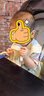 babycare吸管奶瓶1-3歲直飲嬰兒PPSU大寶寶學飲杯12月+帶重力球奶瓶300ml 曬單實拍圖