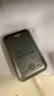 上贊【京東專供】SZ50  5G隨身wifi免插卡流量移動無線wifi路由器帶10000mAh充電寶雙頻wifi無線上網(wǎng)卡 曬單實拍圖