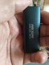 ?？低暎℉IKVISION）512GB USB3.2/Type-C固態(tài)U盤雙接口手機(jī)U盤S1000讀速1080MB/s華為蘋果Iphone16電腦兩用大容量優(yōu)盤 曬單實(shí)拍圖