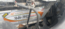駱駝（CAMEL）【高端系列】駱駝(CAMEL)啟停汽車電瓶 EFB起停蓄電池 EFB60撼路者風(fēng)神AX5思域蔚藍繽智哈弗H6 曬單實拍圖