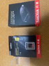閃迪（SanDisk）128GB CFexpress Type B存儲卡 微單高速影像 內(nèi)存卡 讀速1700MB/s 寫速1200MB/s 兼容部分XQD相機 曬單實拍圖