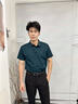 七匹狼皮帶男士自動扣腰帶商務(wù)送老公男友紀念日七夕情人節(jié)禮物實用 曬單實拍圖