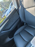 T9特斯拉座椅通風套model3/y丫汽車座套坐墊薄款全包四季通用 3.0版座椅通風黑色面【新板控制款】 曬單實拍圖