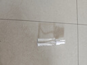 美膚語(yǔ)噴霧瓶旅行分裝瓶50ml*2個(gè)帶刻度酒精按壓小噴壺空瓶MF5052 曬單實(shí)拍圖