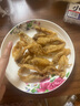 興字頭一號青島鳘魚(yú)鰾海捕原鰾干貨 0添加正宗鳘魚(yú)膠花膠油炸敏魚(yú)膘滋補土鳘 精品220頭/斤厚種50g【推薦】 曬單實(shí)拍圖