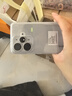 realme 真我Neo7 Turbo 新品5G拍照游戲電競手機(jī) 天璣9400e 7200mAh電池長續(xù)航+100W快充 極窄邊框直屏 透明灰 12GB+256GB 官方標(biāo)配 曬單實(shí)拍圖