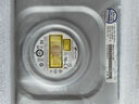 H·L Data Storage日立·LG光存儲 (H·L Data Storage) 24倍速SATA接口內置刻錄機/DVD光驅/DVD刻錄機/黑色/GH24NSD6 曬單實(shí)拍圖
