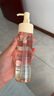 KIMTRUE 且初太陽紅梨卸妝油180ml 深層溫和清潔卸妝油乳敏感肌男女可用 曬單實拍圖
