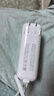 圖拉斯【新充電寶3C認(rèn)證】Yoga能量棒三合一充電寶可上飛機(jī)自帶伸縮線10000mah帶插頭快充移動(dòng)電源35W 【新3C安全認(rèn)證】1萬(wàn)毫安 | 雪山白 【三合一新形態(tài)】 自動(dòng)蓄電 | 可上飛機(jī) 曬單實(shí)拍圖