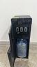 奧克斯（AUX） 飲水機(jī)下置式家用立式溫?zé)嵝涂焖偌訜嵯轮盟帮嬎?旗艦下置式丨 冷熱型 曬單實(shí)拍圖