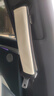 BIMLL B麂皮絨汽車(chē)座椅密封條縫隙塞條填補(bǔ)條車(chē)用邊縫車(chē)載防漏條夾縫防掉 曬單實(shí)拍圖