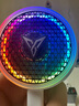 飛智B8X磁吸手機散熱器 半導體吸風散熱智能控溫超低噪音 游戲直播平板降溫神器適用于一加蘋果IQOO 曬單實拍圖