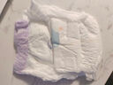 舒比奇透氣薄氧護日拋裝敏感肌成長(cháng)褲XL碼8片【品牌直供 安心品質(zhì)】 曬單實(shí)拍圖