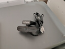 聯(lián)想thinkplus電腦直播攝像頭2K高清帶麥克風(fēng)電腦會議攝像頭自動對焦免驅(qū)視頻會議直播帶貨攝像頭WL24A 曬單實拍圖