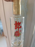 郎酒順品郎金蓋 白酒 兼香 45度 480ml*12 整箱裝 純糧光瓶 曬單實(shí)拍圖