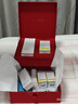 嬌韻詩(shī)新生之美套裝護理油100ml身體乳175ml緊致淡紋愛(ài)意禮盒禮物送女友 曬單實(shí)拍圖
