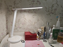 松下（Panasonic）臺燈AAAA質(zhì)量分級近視防控兒童臥室宿舍書桌學(xué)生護(hù)眼燈致嵐升級 曬單實(shí)拍圖