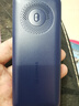 金立老年機4G全網(wǎng)通老年人手機 超長待機老人機 移動聯(lián)通電信廣電 大字大聲大按鍵按鍵備用機 藍色 曬單實拍圖