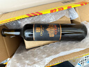 張?jiān)?第九代N158特選級(jí)解百納干紅葡萄酒750ml*6瓶整箱紅酒 贈(zèng)酒刀 曬單實(shí)拍圖