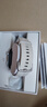華為HUAWEI WATCH FIT 4 悅動(dòng)白氟橡膠表帶 華為運(yùn)動(dòng)智能手表超輕薄大屏潮流運(yùn)動(dòng)藍(lán)牙通話睡眠監(jiān)測(cè)fit4 曬單實(shí)拍圖