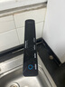 美的（Midea）凈水器家用星河1000G PRO 5年長(zhǎng)效陶氏RO反滲透0阻垢劑直飲機(jī)廚下式凈飲機(jī)國(guó)家補(bǔ)貼 鮮活零陳水 曬單實(shí)拍圖