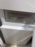 美的（Midea）三門251家用電冰箱小戶型三開門風冷無霜變頻一級能效節(jié)能宿舍租房多門MR-251WTPE【國家補貼】 曬單實拍圖
