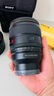 索尼（SONY）FE 85mm F1.4 GM II 全畫(huà)幅中遠攝大光圈定焦G大師鏡頭二代 標配+德國金環(huán)雷拓77UV 官方標配 曬單實(shí)拍圖