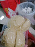 順豐直達(dá) 雜糧饅頭全麥饅頭0脂肪無蔗糖即食早餐粗糧主食健身代餐 全麥+燕麥+蕎麥饅頭各5個 順豐冷鏈/冰鮮速發(fā)/100%粗糧 曬單實(shí)拍圖
