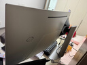 三星（SAMSUNG）49英寸 G91SD QD-OLED 144Hz 雙2K 曲面 0.03ms HDR400 護(hù)眼 玄龍騎士 電競顯示器 LS49DG912SCXXF 曬單實(shí)拍圖