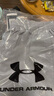 安德瑪（UNDERARMOUR）春夏Rival男子梭織運(yùn)動(dòng)休閑長(zhǎng)褲1390150 摩登灰011 XL 曬單實(shí)拍圖