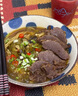 順豐【牛腿肉】魯西黃牛肉精選牛腿肉大塊整切牛肉食材 正宗 5斤牛腿肉（送料包） 曬單實(shí)拍圖