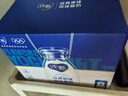 GUO LIAN國聯(lián)水產(chǎn) 酒香三去海鱸魚凈重400g 免殺免處理即烹海鮮食材生鮮 曬單實(shí)拍圖