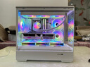 AMD銳龍 9000 系列 CPU 處理器搭技嘉B650 B850 X870主板CPU套裝 板U套裝 技嘉B850M 冰雕 WIFI6E AMD R7 9800X3D散片 曬單實(shí)拍圖