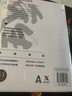 【全16冊自選·現(xiàn)貨速發(fā)】法醫(yī)秦明系列守夜者白卷 尸語者燃燒的蜂鳥玩偶遺忘者天譴無聲的證詞第十一根手指清道夫偷窺幸存者推理小說磨鐵圖書籍正版 【4冊】法醫(yī)秦明 眾生卷 曬單實拍圖