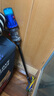 戴森（DYSON）V12 Detect Slim Fluffy輕量高端吸塵器 光學(xué)探測微塵 140AW強(qiáng)勁吸力 除螨 藍(lán)色 曬單實(shí)拍圖