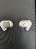森海塞爾（Sennheiser） IE 系列 入耳式有線旗艦HIFI音樂耳機(jī) IE900 曬單實(shí)拍圖