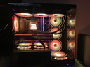 微星全家桶【24期免息】9800X3D 9950X3D RTX5080 5090D  5070Ti顯卡AI設計渲染組裝電腦電競游戲主機 配置五：9800X3D丨微星5080丨4K豪華 曬單實(shí)拍圖