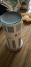 霍尼韋爾（Honeywell）【papi醬同款】寵物貓用空氣凈化器吸貓毛除甲醛過敏源殺菌消毒霍哈寶H-Cat Hub家電國家補(bǔ)貼 曬單實(shí)拍圖