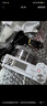 索尼（SONY）ZV-E10相機 微單數(shù)碼相機 Vlog美顏神器 半畫幅直播4K視頻 側(cè)翻液晶屏 ZV-E10L 白色輕裝旅拍套裝 曬單實拍圖
