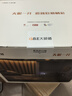 大眼橙C3 Ultra云臺投影儀家用 真1080P便攜投影機 高清智能家庭臥室影院 國家補貼（1000CVIA MT9669） 曬單實拍圖