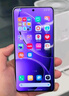 小米 REDMI K80 國家補(bǔ)貼 第三代驍龍 8 6550mAh大電池 澎湃OS 山巒青 16GB+256GB 紅米5G手機(jī) 曬單實拍圖