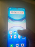 vivo Y300i 12GB+256GB 霧凇藍 全面抗摔金剛盾玻璃 6500mAh超薄藍海電池【贈話費券】國家補貼 曬單實拍圖