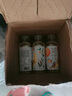 農(nóng)夫山泉 茶π（茶派）茶飲料 西柚茉莉花茶500ml*15瓶 整箱裝（新版） 曬單實(shí)拍圖