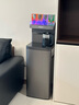 飛利浦（PHILIPS）冰塊茶吧機2025新款家用智能下置水桶立式飲水機全自動制冰機茶吧一體機 冰境T1 ADD8168/93灰色【制冰款】 冷熱型 曬單實拍圖