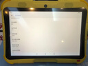 記星寶兒童學(xué)習(xí)機平板幼兒園小學(xué)到高中護眼智能3-6-12歲早教機8英寸平板電腦幼兒園思維英語拼音同步點 天才版8G+256G【三防護眼 思維拓展+全腦開發(fā) 曬單實拍圖