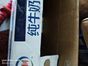 伊利純牛奶整箱250ml*16盒 全脂牛奶 禮盒裝 曬單實拍圖