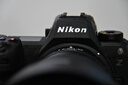 美本堂 適用于尼康Z 24-120 F4S保護貼膜貼皮NIKON 24120F4全包貼紙 北歐三角黑 尼康Z 24-120 F4S 曬單實(shí)拍圖
